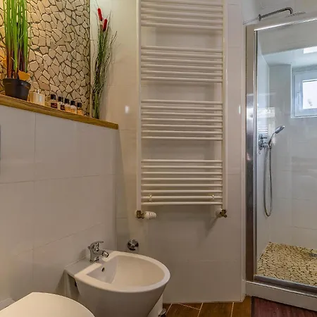Apartment Beautiful In With Wifi