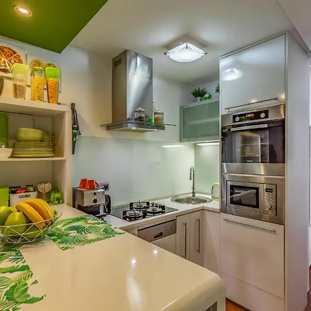 Apartment Beautiful In With Wifi Pula