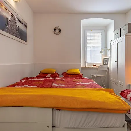 Apartman Beautiful In With Wifi Póla