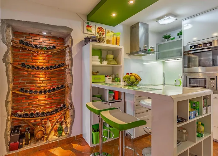 Beautiful In With Wifi * Pula