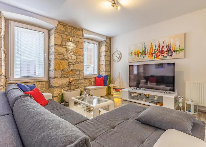 Beautiful In With Wifi *