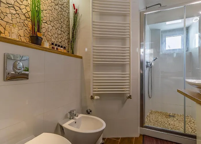 Apartament Beautiful In With Wifi