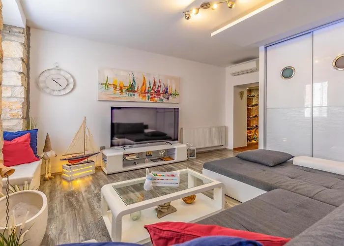 Beautiful In With Wifi *