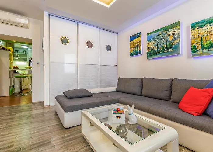 Beautiful In With Wifi Pula