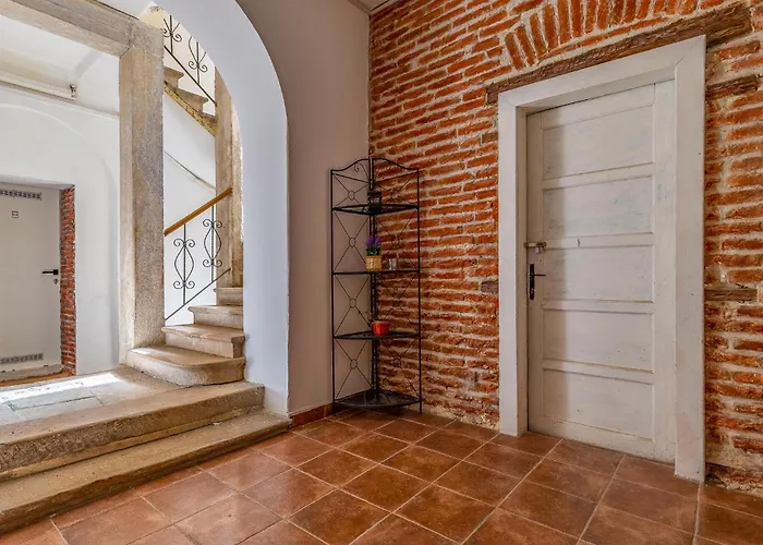 Beautiful In With Wifi