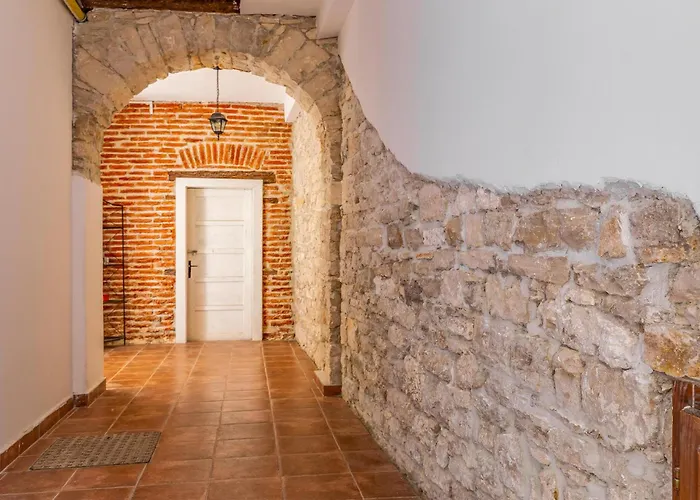 Apartament Beautiful In With Wifi