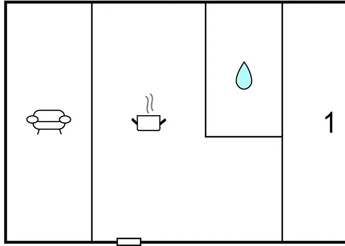 Beautiful In With Wifi Apartament